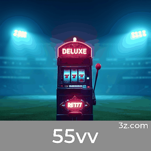 Qualidade Superior de Jogos no 55vv: Diversão Garantida