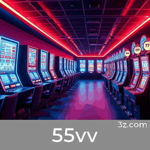 Registre-se Rapidamente e Desbloqueie Recompensas Exclusivas no 55vv