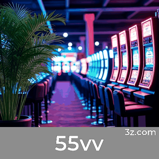 Experiência Luxuosa e Exclusiva no Casino 55vv com Equipe Internacional