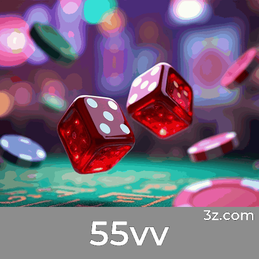 Qualidade Superior de Jogos no 55vv: Diversão Garantida