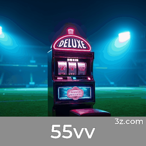 Experiência Luxuosa e Exclusiva no Casino 55vv com Equipe Internacional